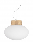Globen Lighting - Pendant Mammut 30 - Rippvalgustid - ONE SIZE