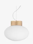 Globen Lighting - Pendant Mammut 30 - Rippvalgustid - ONE SIZE