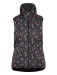 Daily Sports - Bezons Vest - Tepitud vestid - XS