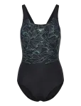 Speedo - Womens Hyperboom Placement Muscleback - Ujumisriided - 36