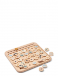 Liewood - Tao Calendar Activity Board - Sisustustarvikud ja detailid - ONE SIZE