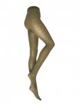 Sneaky Fox - Goldie Tights - Sukkp&uuml;ksid - ONE SIZE