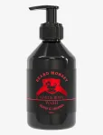 Beard Monkey - Hair & Body Wash Orange & Cinnamon - Vann ja du&scaron;&scaron; - 250 ml