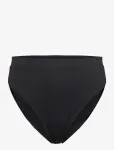 NIKE SWIM - Nike Essential High Waist Bottom - K&otilde;rge v&ouml;&ouml;kohaga bikiinid - XS