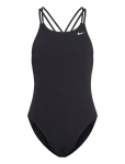 NIKE SWIM - Nike Hydrastrong Solid Spiderback One Piece - Ujumisriided - 42