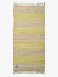 Bongusta - Chindi Rug 60 X 120 Cm - Puuvillased vaibad ja kaltsuvaibad - 60X120CM