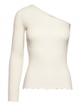 Rosemunde - Organic T-Shirt - Pikkade varrukatega - M