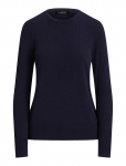 Lauren Ralph Lauren - Cotton Modal-Ls Sweater - Džemprid - S