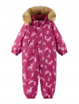 Reima - Reimatec Winter Overall, Lappi - Suusakombinesoonid ja -komplektid - 98