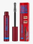 Rimmel - Volume Thrill Seeker Mascara Black - Ripsmetu&scaron;id - 8 ML