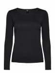 Calida - Natural Comfort  Top Long-Sleeve - Pikkade varrukatega - L
