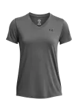 Under Armour - Tech Ssv- Solid - L&uuml;hikeste varrukatega - S