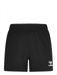 Hummel - Hmlauthentic Woven Shorts Woman - Spordi l&uuml;hikesed treeningp&uuml;ksid - S