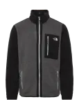 The North Face - M Yumiori Full Zip - Spordifliisid ja vahekihid - S