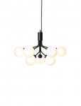 Nuura - Apiales 9 - Rippvalgustid - ONE SIZE