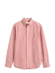 Gant - Reg Classic Oxford Shirt - Vabaaja - S