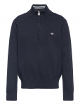 GANT - Shield Cotton Half Zip - Pulloverid - 146-152