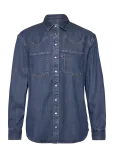 Levi's&reg; - Teodora Western Shirt Air Spac - Pikkade varrukatega - S