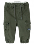 Name It - Nbmben Cargo R Twi Pant 1771-Hi Noos - P&uuml;ksid - 50