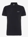 Barbour - B.intl Essential Polo Shirt - L&uuml;hikeste varrukatega - XXXL