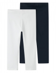 Name It - Nkfvivian 2P Capri Legging F Noos - Retuusid - 158-164