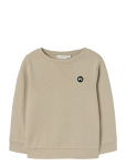 Name It - Nmmvimo Ls Sweat Bru Noos - Dressipluusid - 110
