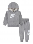 Nike - F8-Fleece Pant Set - Dressikomplektid - 86-92