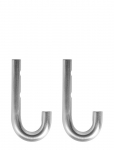 OYOY Living Design - Pieni Hook - Pack Of 2 - Konksud - ONE SIZE x 8