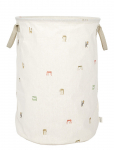 OYOY MINI - Moira Laundry/Storage Basket - Large - Hoiukorvid - 54X54X38CM