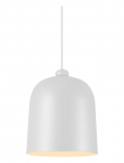 Design For The People - Angle E27 | Pendel - Rippvalgustid - &Oslash;20.6X31.5CM