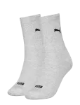 PUMA - Puma Women Sock 2P - Tavalised sokid - 39-42