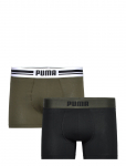PUMA - Puma Men Everyday Placed Logo Boxer - Bokserid - XL