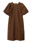 Noella - Reno Pastis Long Dress - P&otilde;lveni ja midi - XL