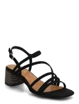 Tamaris - Women Sandals - Kontsaga sandaalid - 38