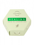 Luonkos - Healing Facial Oil Cleansing Cake - Puhastus&otilde;lid - 60 ml