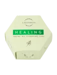 Luonkos - Healing Facial Oil Cleansing Cake - Puhastus&otilde;lid - 60 ml