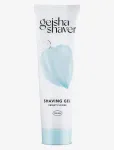 Geisha Shaver - Geisha Shaving Gel - Hair Removal - 150 ml