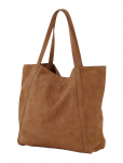 Becks&ouml;ndergaard - Suede Eden Bag - Ostukotid - 38X 40CM