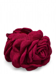 SUI AVA - Rosa Hair Claw - Juukseklambrid - ONE SIZE