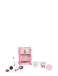 Princesses - Disney Princess Style Collection Gourmet Espresso Maker - Kohvi- ja teekomplektid - 20 cm