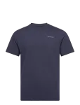 Calvin Klein Golf - Newport T-Shirt - L&uuml;hikeste varrukatega - S