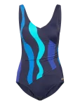 Damella Of Sweden - Swimsuit Julia - Ujumisriided - 40