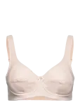 Damella Of Sweden - Wired Bra Malva - Tugikaartega rinnahoidjad - 110 B
