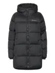 Columbia Sportswear - Puffect Ii Mid Hooded Jacket - Spordi polsterdatud jakid - M