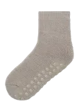 Name It - Nmfwaksi Wo/Bl Terry Sock W/Non Skid - Sokid - 22-24