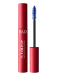 IsaDora - Build Up Mascara Extra Volume 03 Royal Blue 10 Ml - Ripsmetu&scaron;id - 10 ml