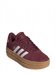 Adidas Sportswear - Vl Court Bold J - Madala s&auml;&auml;rega tossud - 38