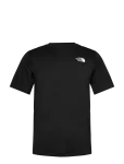 The North Face - M 24/7 Box Nse Ss Tee - Spordi T-s&auml;rgid - XS