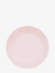 Aida - Confetti Dessert Plate W/Relief 1 Pcs Giftbox - V&auml;ikesed taldrikud - &Oslash; 21.8 CM x 21.8