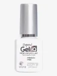 Depend Cosmetic - Gel Iq French Pink - Gel Nail Polish - 5 ML